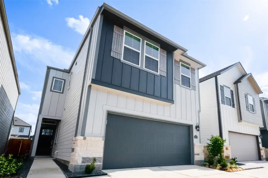 14819 Slow River Avenue, Houston, TX 77082 - Image #2