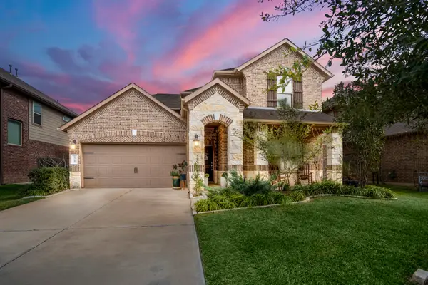 3722 Brampton Island Drive, Katy, TX 77494