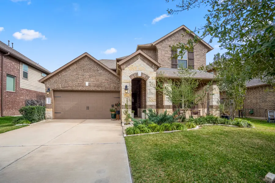 3722 Brampton Island Drive, Katy, TX 77494 - Image #2