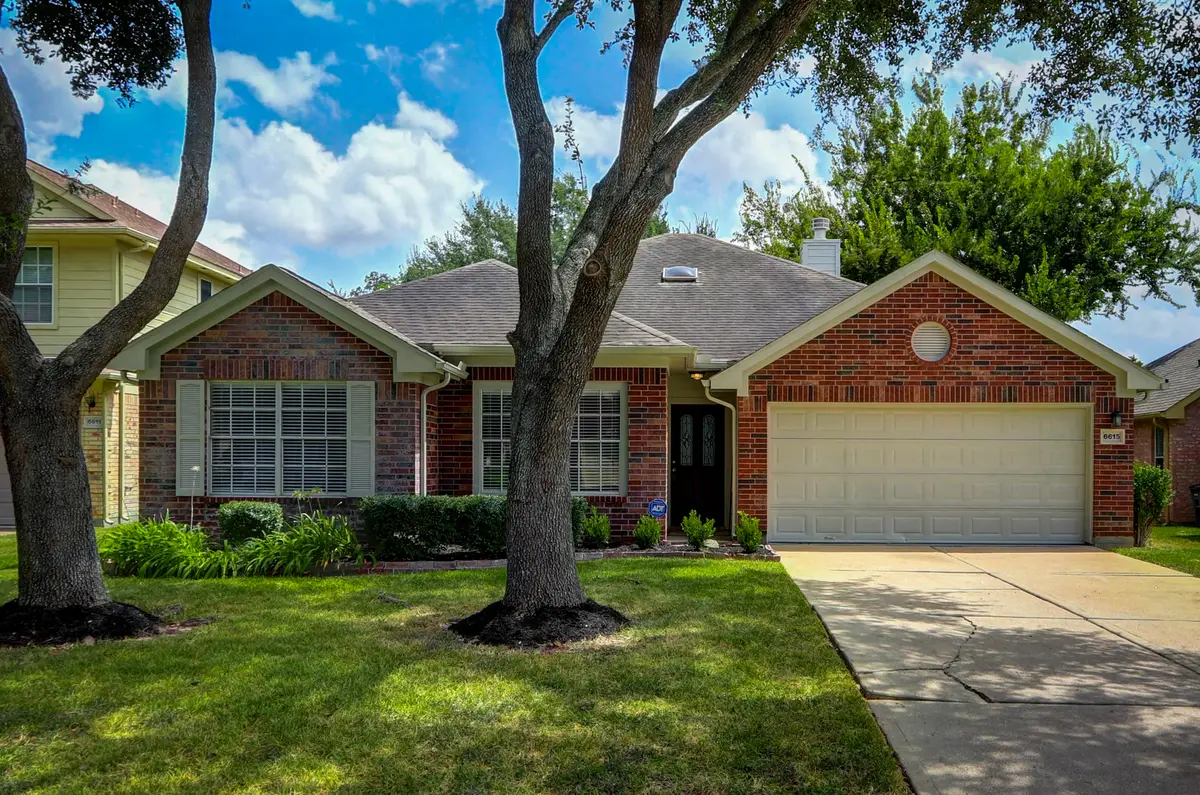 6615 Kenton Crossing Circle, Richmond, TX 77407 - #1