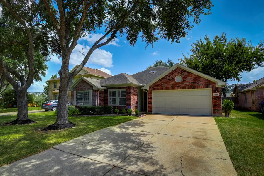 6615 Kenton Crossing Circle, Richmond, TX 77407 - #3