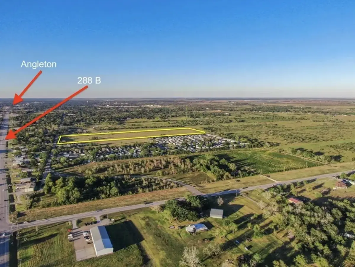0 County Rd 220, Angleton, TX 77515 - #1