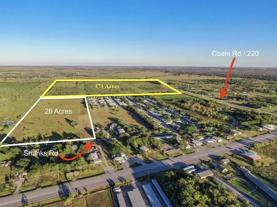 0 County Rd 220, Angleton, TX 77515 - #2