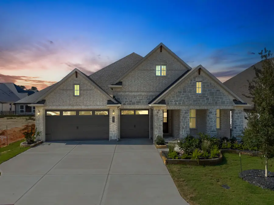 10029 Larkin Cove, Willis, TX 77318 - Image #2