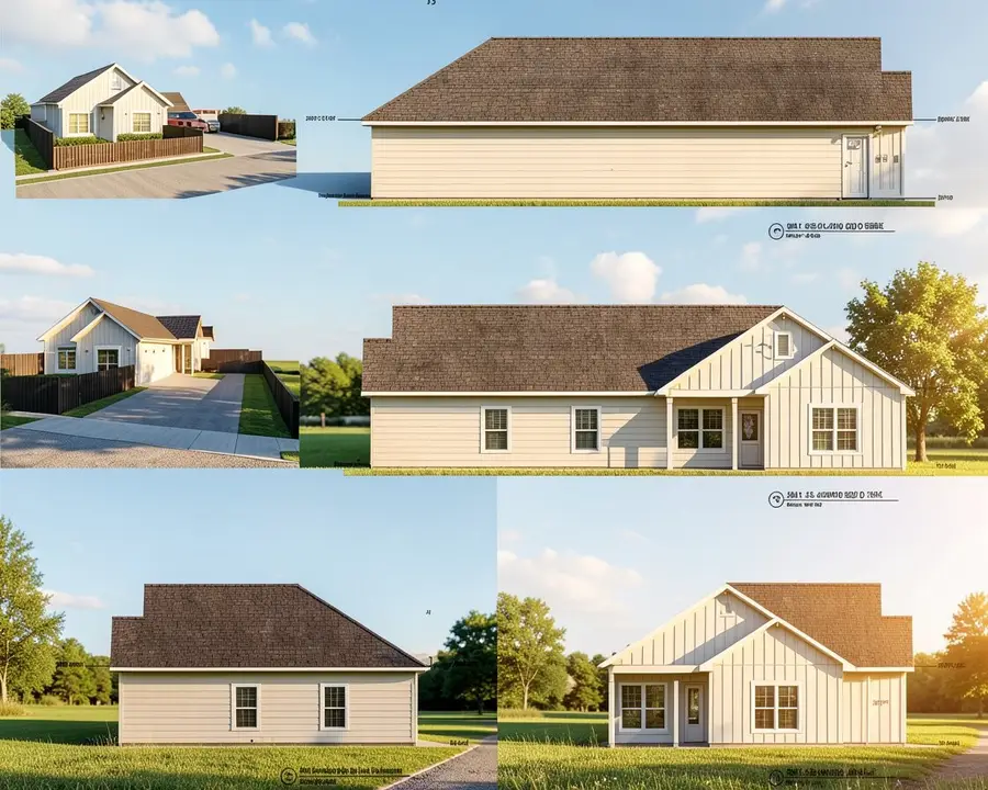 5838 Beldart Street, Houston, TX 77033 - #2