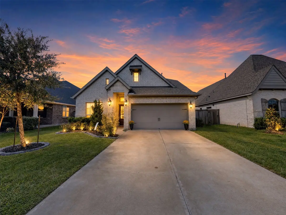19815 Old Saddle Lane, Tomball, TX 77377 - #1
