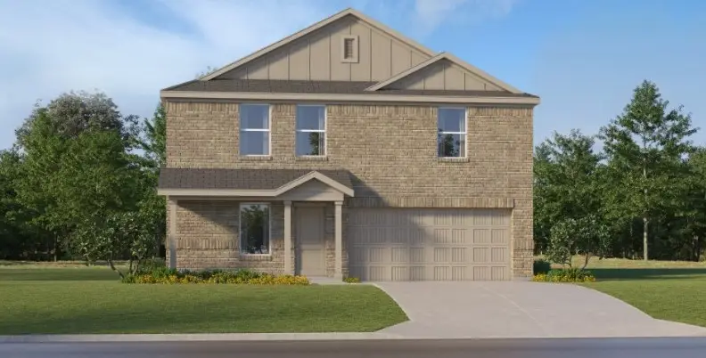 2819 Cedar Rock Street, League City, TX 77573 - Image #1