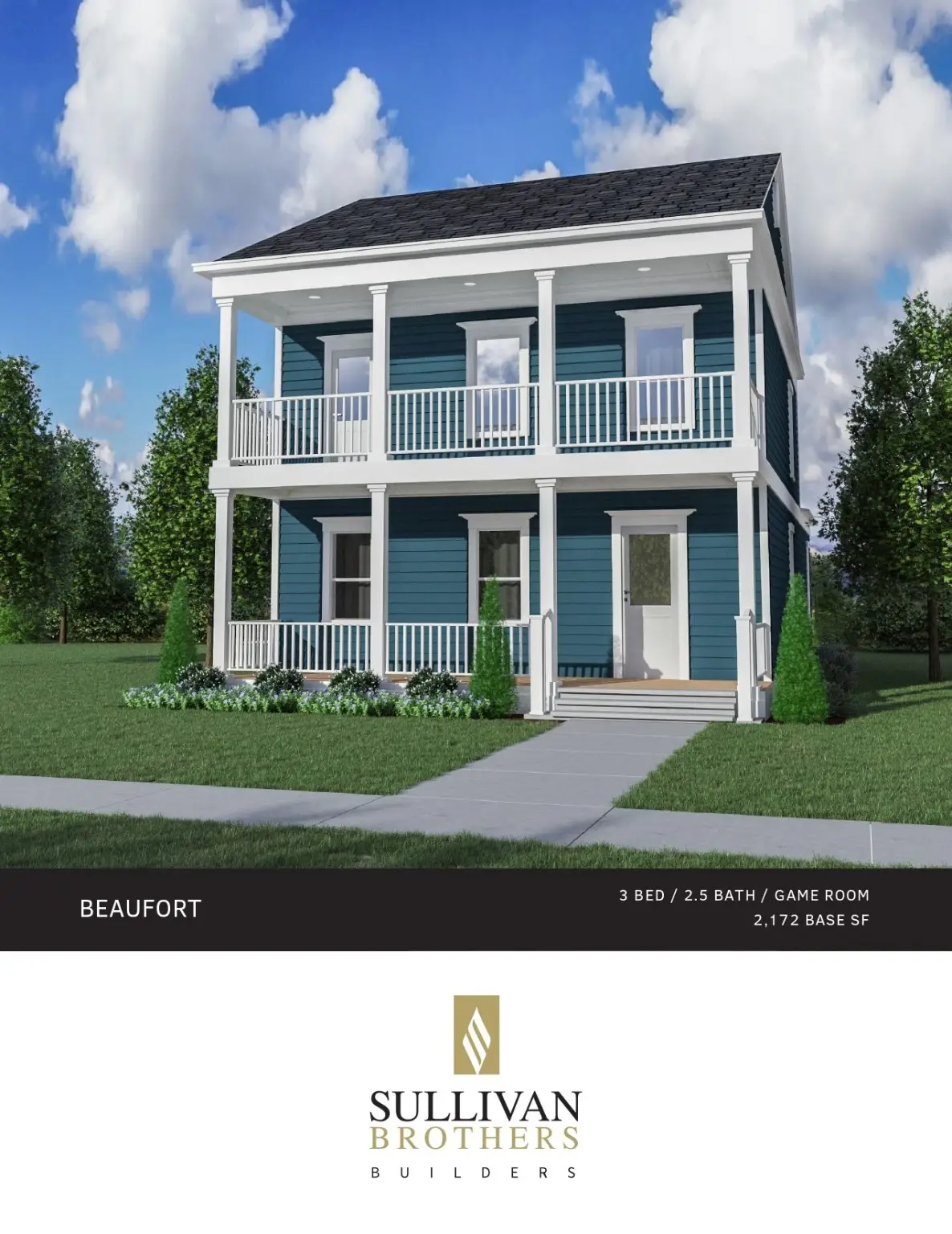 5 Sunset Street, Galveston, TX 77554 - Image #1