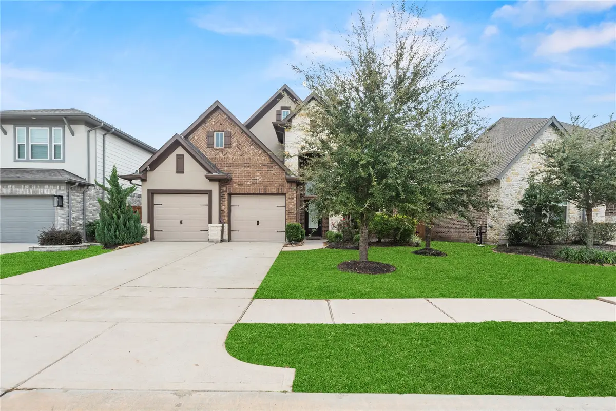 11734 Deepwater Ridge Way, Cypress, TX 77433 - Image #1