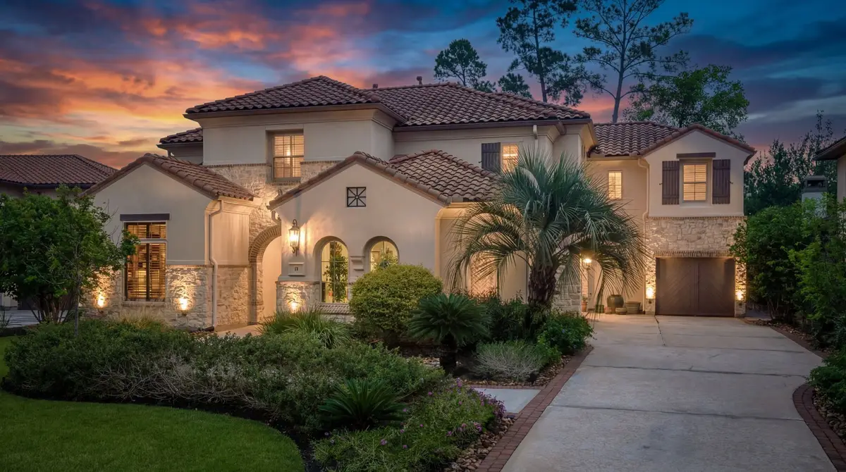 14 N Shasta Bend Circle, Spring, TX 77389 - #1