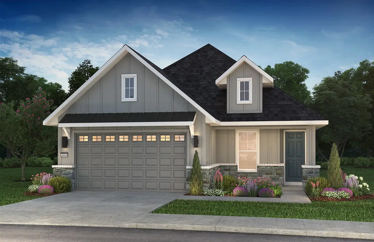 13410 Connection Way, Conroe, TX 77302 - #1