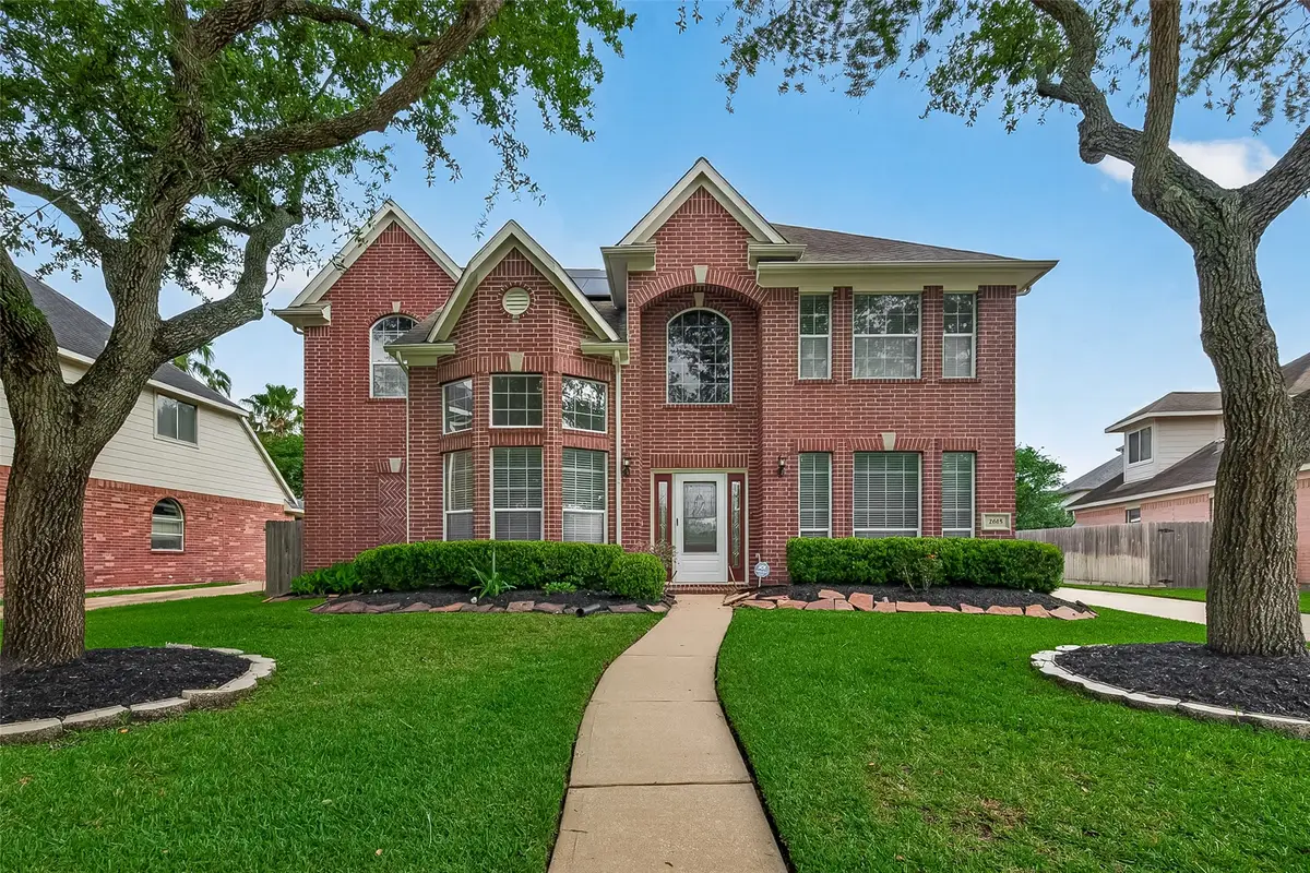 2615 Granite Court, Pearland, TX 77584 - #1