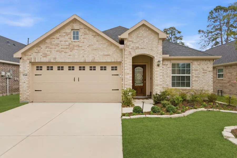 27146 Grey Fox Run, Magnolia, TX 77354 - Image #2