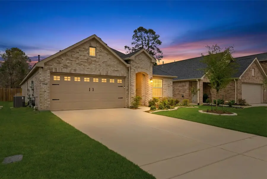 27146 Grey Fox Run, Magnolia, TX 77354 - Image #3
