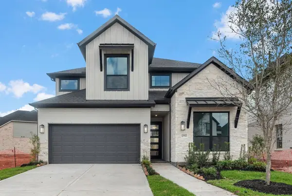 10950 Middle Ridge Drive, Missouri City, TX 77459