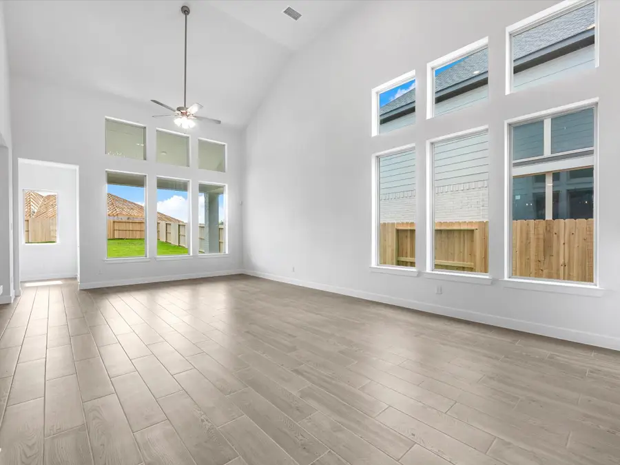 10950 Middle Ridge Drive, Missouri City, TX 77459 - #3