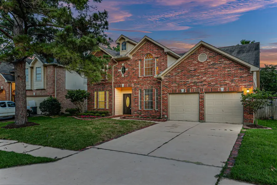 23207 Olive Ridge Court, Katy, TX 77494 - #2