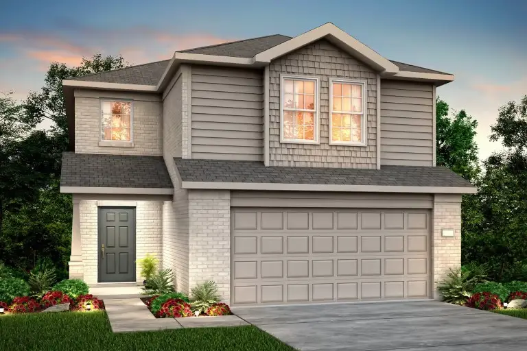 15956 Blass Valley Drive, Conroe, TX 77302 - #1