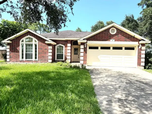 719 Partridge Lane, Eagle Lake, TX 77434