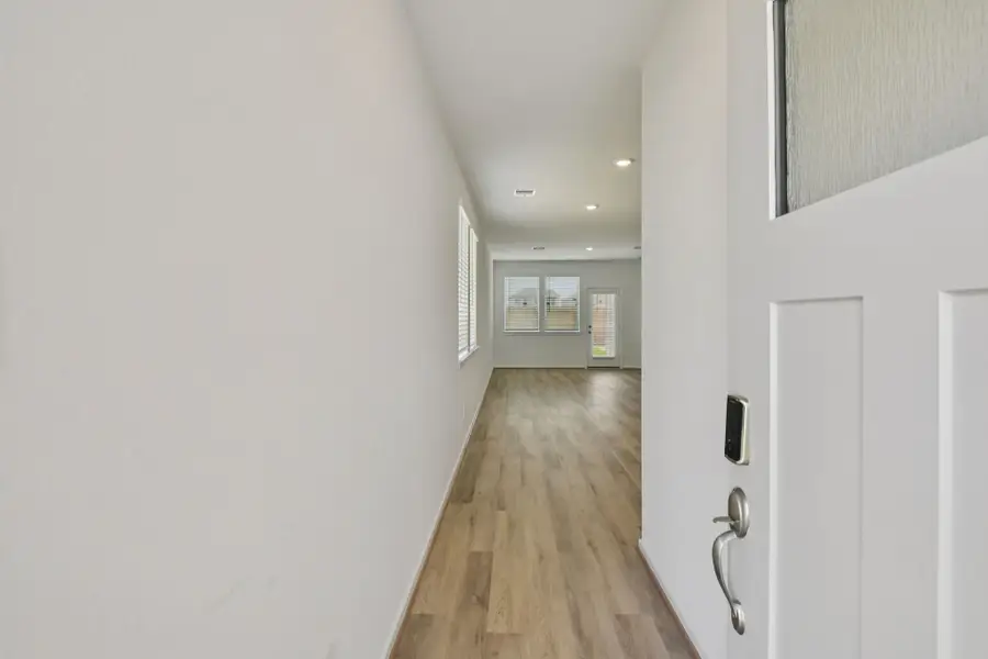 2523 Paloverde Canyon Court, Crosby, TX 77532 - #2