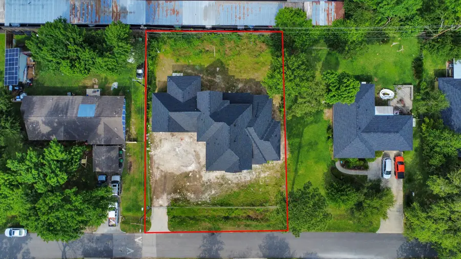 1731 Benbow Way, Houston, TX 77080 - #2