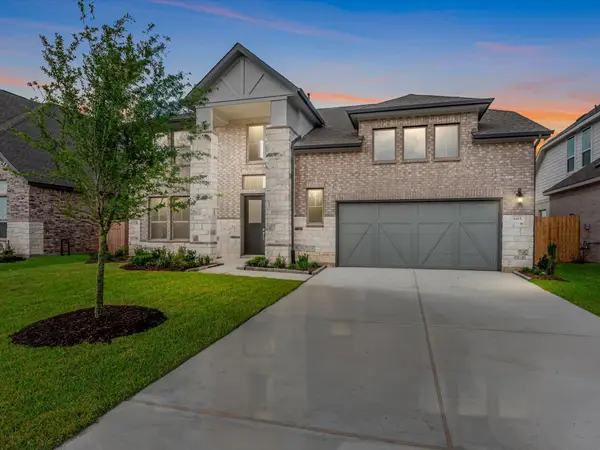 6115 Lake Chippewa Court, Katy, TX 77493
