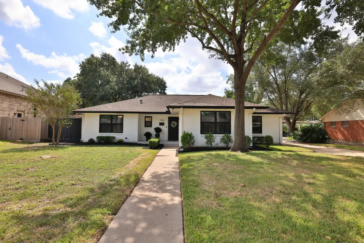 7713 Valley View Lane, Houston, TX 77074 - #1