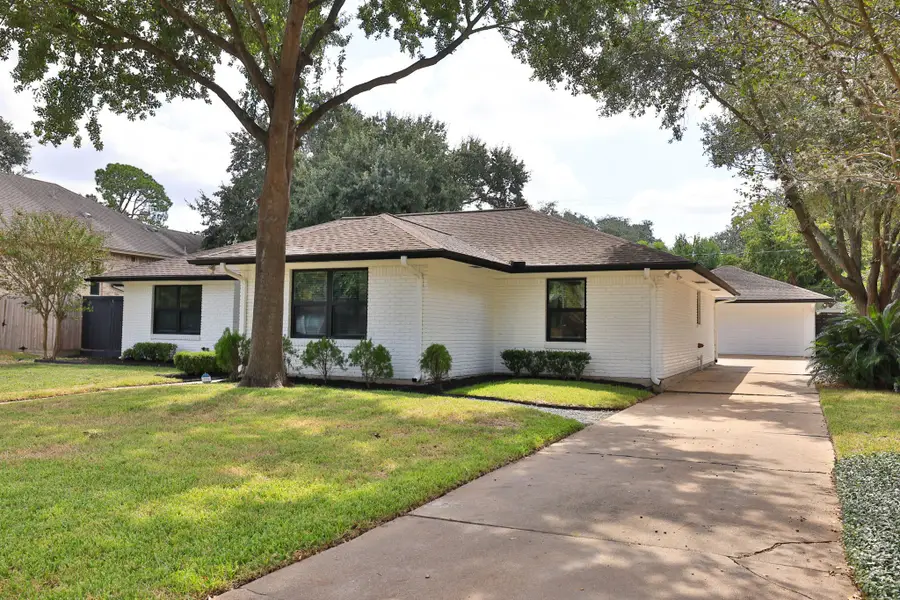 7713 Valley View Lane, Houston, TX 77074 - #3