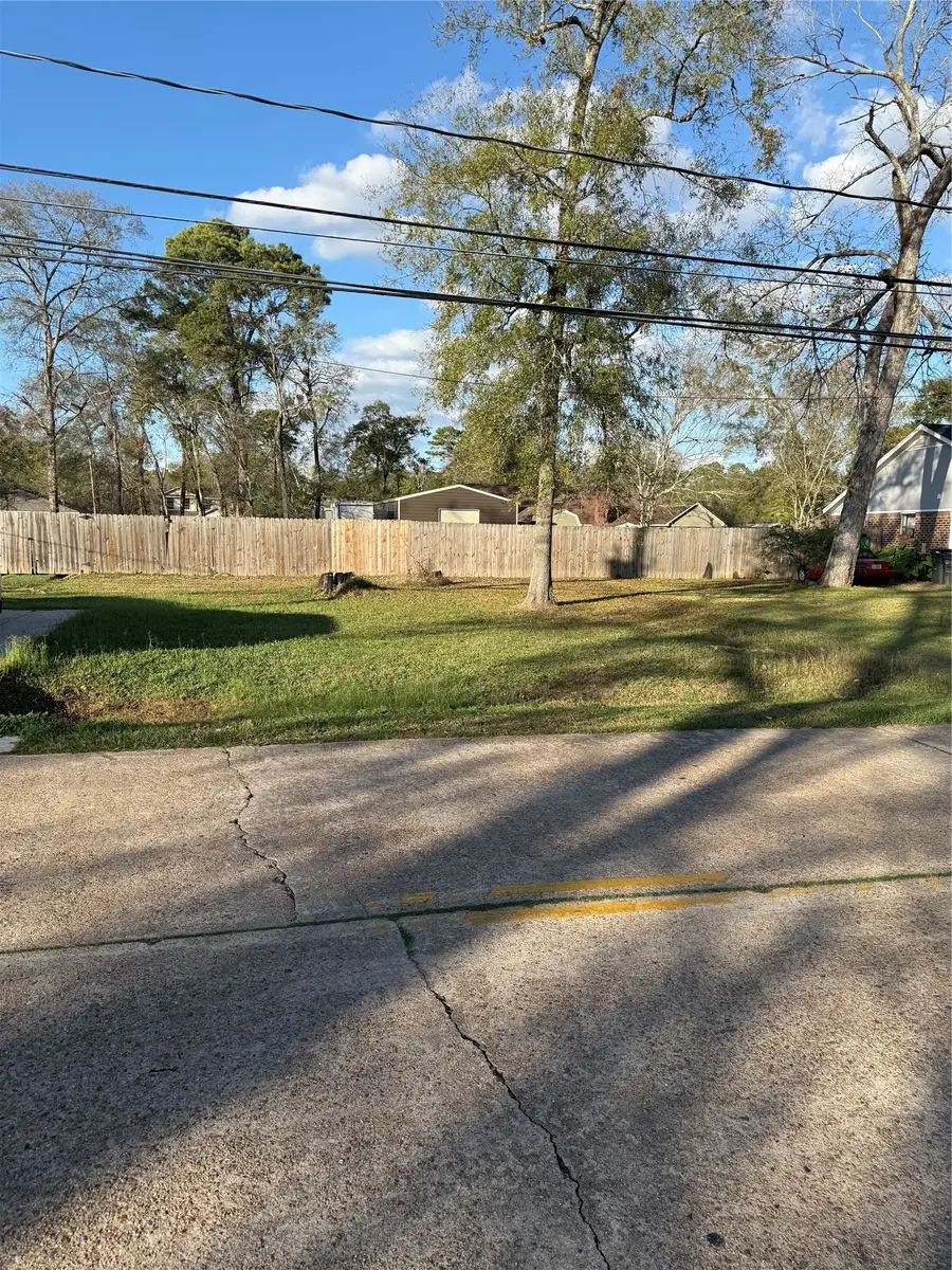1810 Eagle Point Road, Crosby, TX 77532 - #2