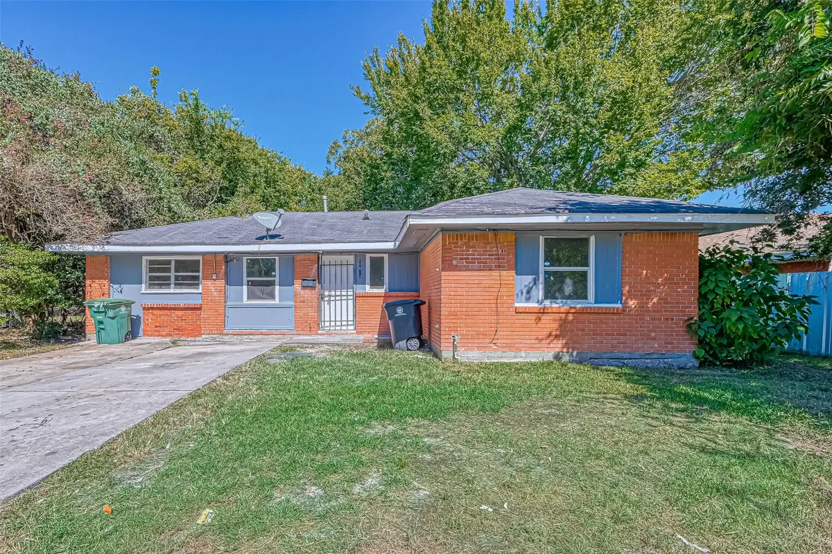 10613 Buffum Street, Houston, TX 77051 - Image #1