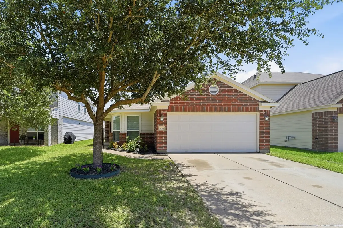 3138 Upland Spring Trace, Katy, TX 77493 - #1