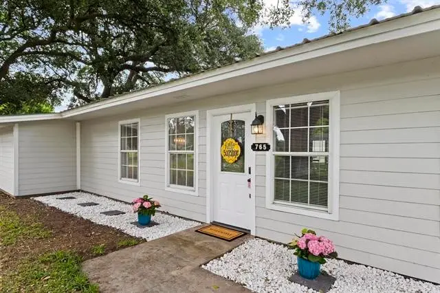 765 Sudduth, Bridge City, TX 77611 - #1