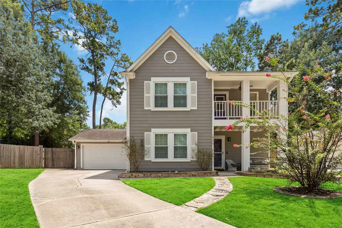 18174 Windy Oaks Court, Porter, TX 77365 - #1
