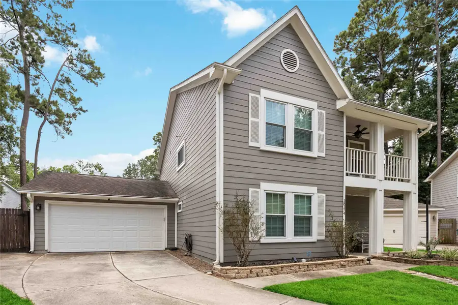 18174 Windy Oaks Court, Porter, TX 77365 - #2