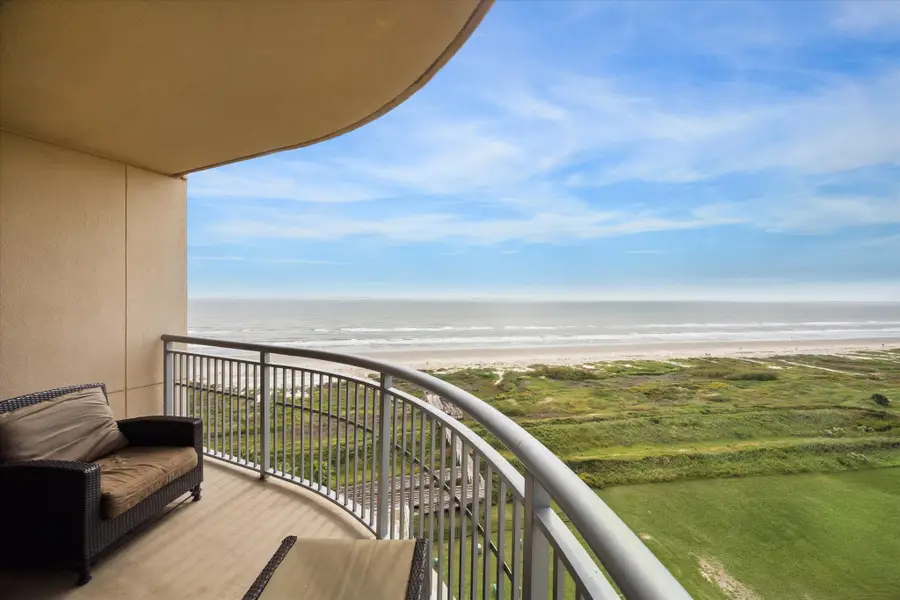 801 E Beach Drive #TW0908, Galveston, TX 77550 - Image #2