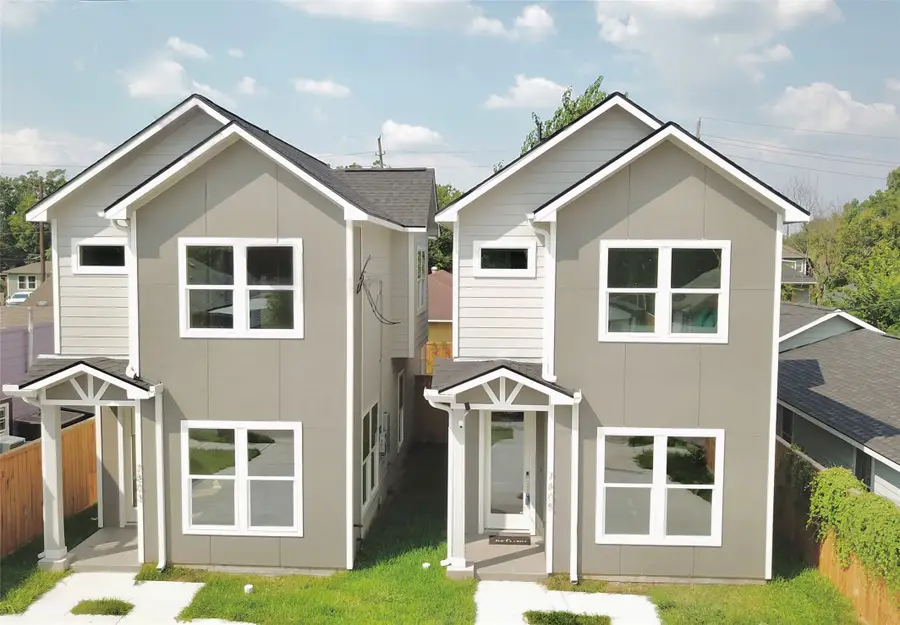 7803 Avenue E, Houston, TX 77012 - Image #2