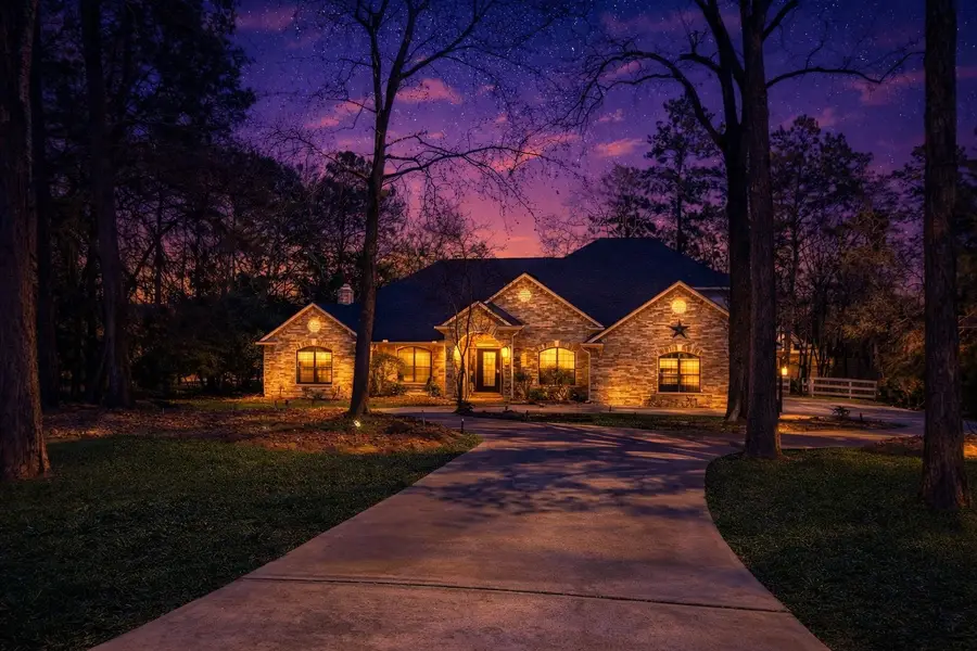 10522 Serenity Sound, Magnolia, TX 77354 - #2