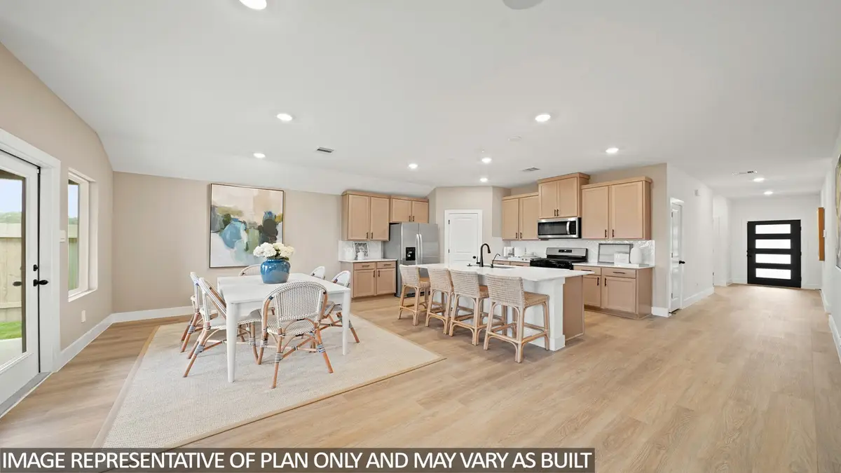 15811 Narrow Leaf Lane, Montgomery, TX 77316 - #1