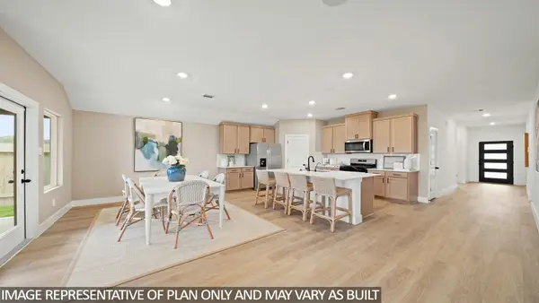 15811 Narrow Leaf Lane, Montgomery, TX 77316