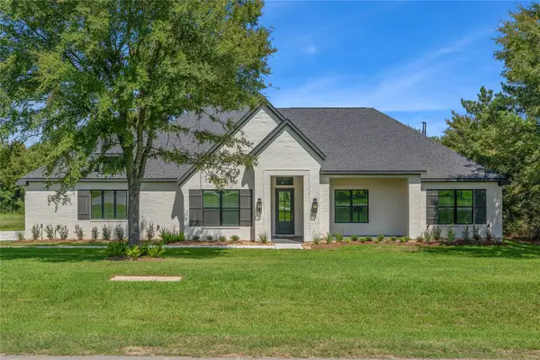 11540 Chapel Bend Drive, Montgomery, TX 77356