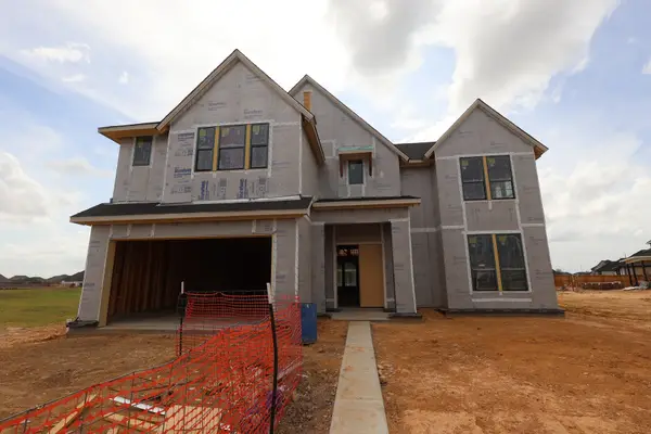 14131 Angelica View Lane, Cypress, TX 77433