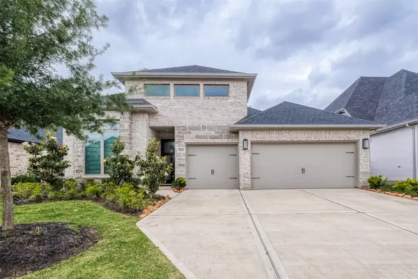 29042 Hauter Way, Fulshear, TX 77441