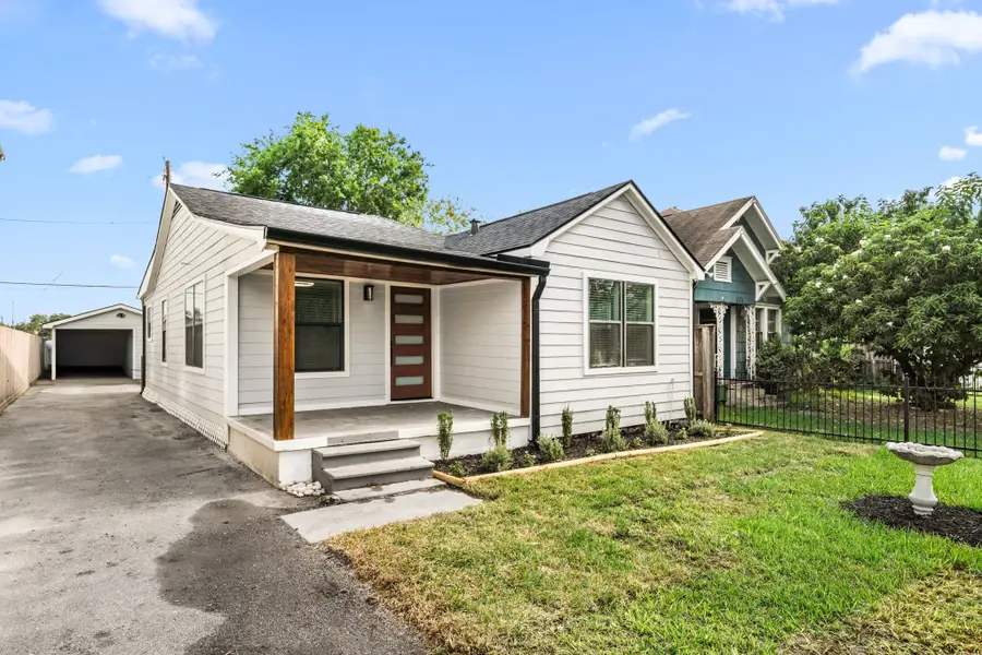 803 E 29th Street, Houston, TX 77009 - Image #3
