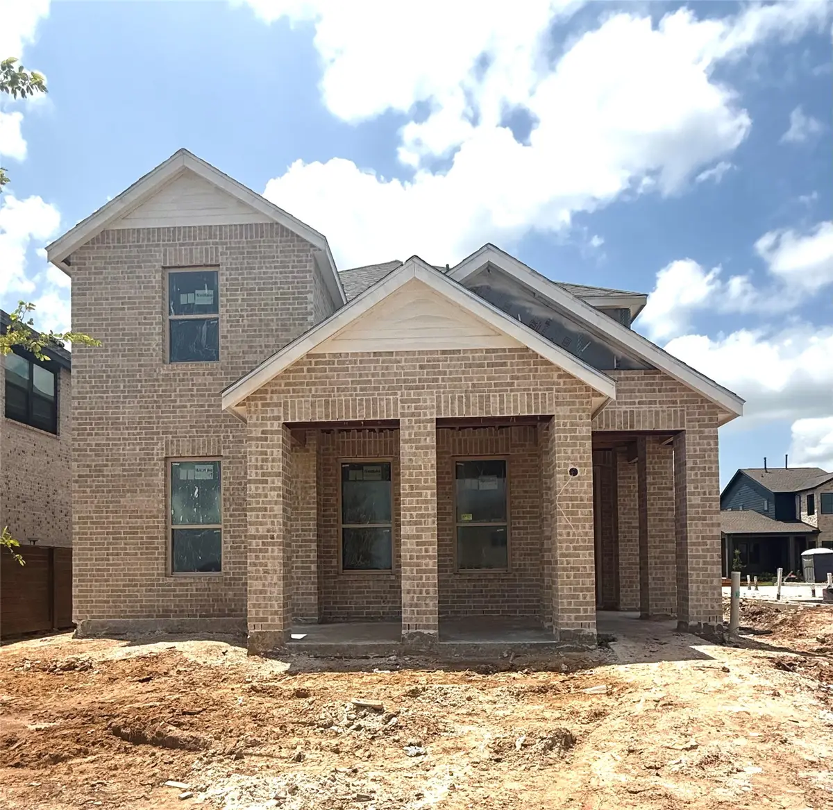 3431 Loam Lane, Richmond, TX 77406 - #1