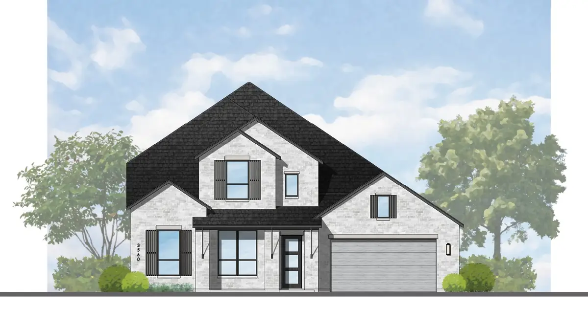 7823 Elizabeth Creek Court, Richmond, TX 77469 - #1