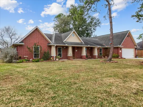 5002 Raford Lane, Santa Fe, TX 77510