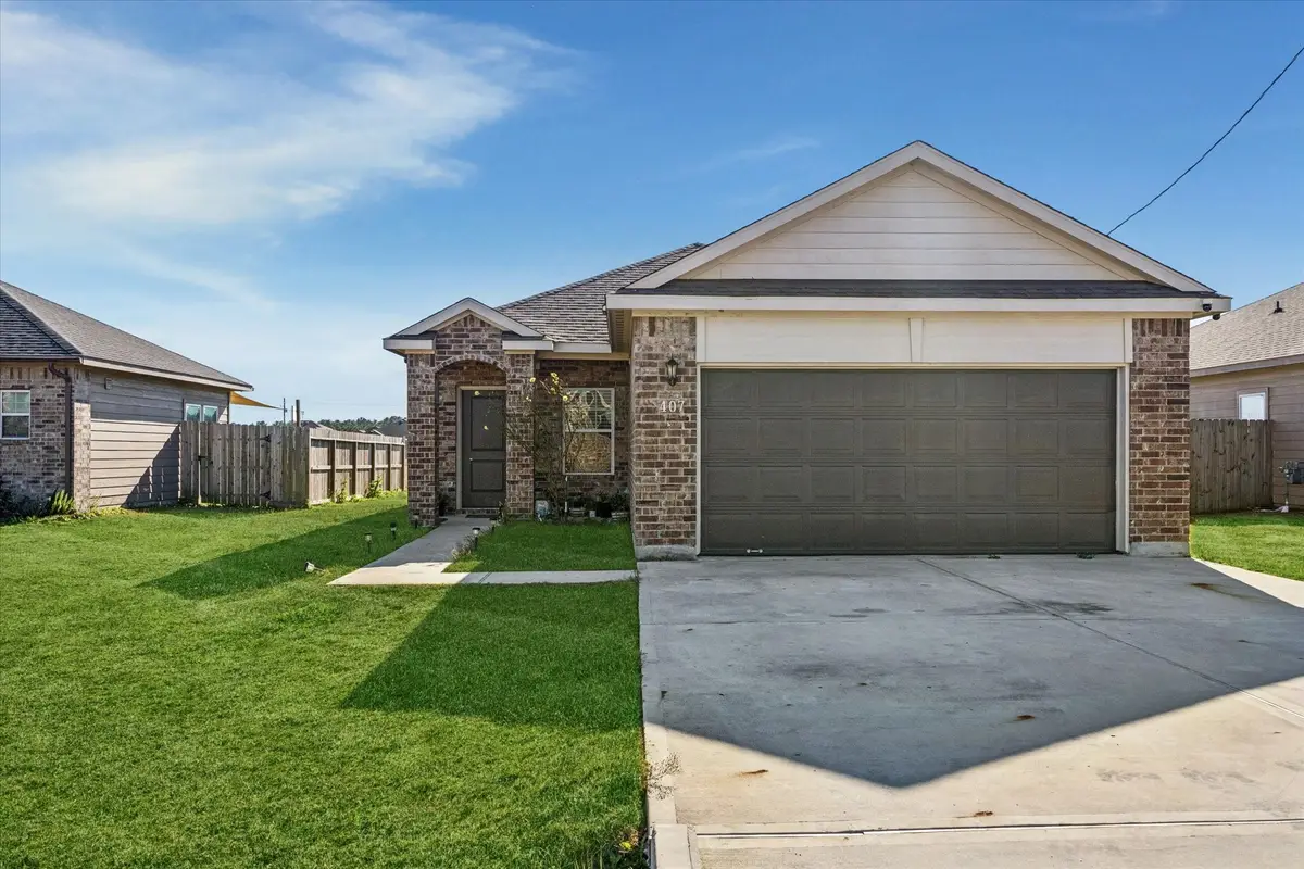 407 Road 5102 #L, Cleveland, TX 77327 - #1