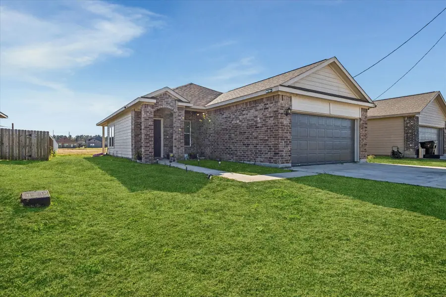 407 Road 5102 #L, Cleveland, TX 77327 - #3