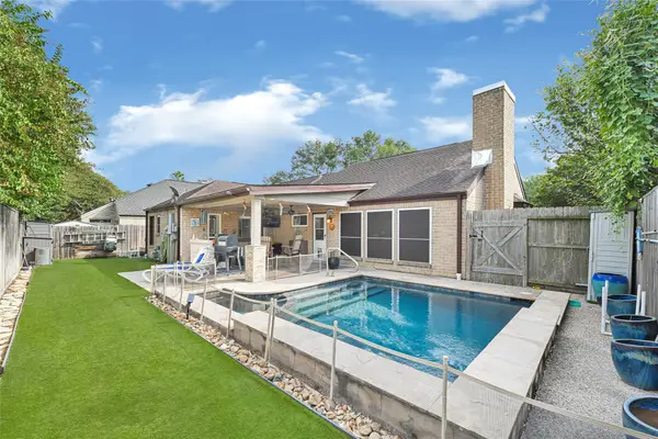 15006 Howland Street, Houston, TX 77084