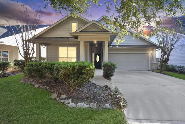 1111 Lexington Green Drive, Missouri City, TX 77459